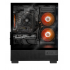 Computadora Gamer Xtreme PC Gaming CM-50502, AMD Ryzen 7 5700, NVIDIA GeForce RTX 5060, 16GB, 1TB SSD, Wi-Fi, Windows 11 Prueba + Teclado/Mouse/Monitor de 27" - Imagen adicional 1