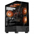 Computadora Gamer Xtreme PC Gaming XTMSIR716GB5060PPB, AMD Ryzen 7 5700, NVIDIA GeForce RTX 5060, 16GB, 1TB SSD, Wi-Fi, Windows 11 Prueba