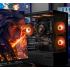 Computadora Gamer Xtreme PC Gaming XTMSIR716GB5060PPB, AMD Ryzen 7 5700, NVIDIA GeForce RTX 5060, 16GB, 1TB SSD, Wi-Fi, Windows 11 Prueba - Imagen adicional 2