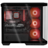 Computadora Gamer Xtreme PC Gaming CM-50508, AMD Ryzen 7 9800X3D, NVIDIA GeForce RTX 5060 Ti, 16GB, 1TB SSD, Wi-Fi, Windows 11 Prueba + Teclado/Mouse/Monitor de 27" - Imagen adicional 1