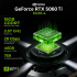 Computadora Gamer Xtreme PC Gaming CM-50508, AMD Ryzen 7 9800X3D, NVIDIA GeForce RTX 5060 Ti, 16GB, 1TB SSD, Wi-Fi, Windows 11 Prueba + Teclado/Mouse/Monitor de 27" - Imagen adicional 5