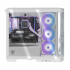 Computadora Gamer Xtreme PC Gaming CM-50507, AMD Ryzen 7 9800X3D, NVIDIA GeForce RTX 5060 Ti, 16GB, 1TB SSD, Wi-Fi, Windows 11 Prueba - Imagen adicional 1