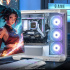 Computadora Gamer Xtreme PC Gaming CM-50507, AMD Ryzen 7 9800X3D, NVIDIA GeForce RTX 5060 Ti, 16GB, 1TB SSD, Wi-Fi, Windows 11 Prueba - Imagen adicional 3