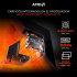 Computadora Xtreme PC Gaming CM-50198, AMD Ryzen 7 5700G, 16GB, 1TB SSD, Wi-Fi, Windows 10 Prueba + Teclado/Mouse/Monitor de 24" - Imagen adicional 6