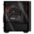 Computadora Xtreme PC Gaming CM-50198, AMD Ryzen 7 5700G, 16GB, 1TB SSD, Wi-Fi, Windows 10 Prueba + Teclado/Mouse/Monitor de 24" - Imagen adicional 1
