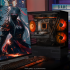 Computadora Gamer Xtreme PC Gaming CM-50357, AMD Ryzen 7 9700X, NVIDIA GeForce RTX 5060 Ti, 16GB, 1TB SSD, Wi-Fi, Windows 11 Prueba - Imagen adicional 3