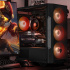 Computadora Gamer Xtreme PC Gaming CM-50297, AMD Ryzen 7 5700, AMD Radeon RX 7600, 32GB, 1TB SSD, Wi-Fi, Windows 10 Prueba  6