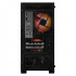 Computadora Gamer Xtreme PC Gaming CM-50298, AMD Ryzen 7 5700, AMD Radeon RX 7600, 32GB, 1TB SSD, Wi-Fi, Windows 10 Prueba + Teclado/Mouse/Monitor de 27"  3
