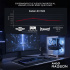 Computadora Gamer Xtreme PC Gaming CM-50298, AMD Ryzen 7 5700, AMD Radeon RX 7600, 16GB, 1TB SSD, Wi-Fi, Windows 11 Prueba + Teclado/Mouse/Monitor de 27" - Imagen adicional 7