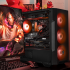Computadora Xtreme PC Gaming CM-50301, AMD Ryzen 9 7900X, NVIDIA GeForce RTX 5070 TI, 32GB, 2TB SSD, Wi-Fi, Windows 11 Prueba ― ¡Compra y participa en el sorteo de un monitor y kit gamer!  4