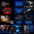 Computadora Gamer Xtreme PC Gaming CM-50378, AMD Ryzen 9 9900X, AMD Radeon RX 9070 XT, 32GB, 2TB SSD, Wi-Fi, Windows 11 Prueba  4