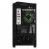 Computadora Gamer Xtreme PC Gaming CM-50212, AMD Ryzen 9 7900, NVIDIA GeForce RTX 4070 SUPER, 64GB, 2TB SSD, Wi-Fi, Windows 11 Prueba   5