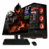 Computadora Gamer Xtreme PC Gaming CM-50384, Intel Core Ultra 9 285K, NVIDIA GeForce RTX 5080, 32GB, 1TB SSD, Wi-Fi, Windows 11 Prueba + Teclado/Mouse/Monitor de 31.5"