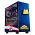 Computadora Xtreme PC Gaming CM-60017, Intel Core i9-13900F 2GHz, 32GB, 2TB SSD, WiFi, NVIDIA GeForce RTX 4070 Ti, Windows 11 Prueba  1