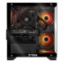 Computadora Gamer Xtreme PC Gaming CM-60084, AMD Ryzen 7 5700, AMD Radeon RX 7600, 16GB, 1TB SSD, Wi-Fi, Windows 11 Prueba + Teclado/Mouse/Monitor de 27" - Imagen adicional 1