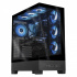 Computadora Gamer Xtreme PC Gaming CM-50350, Intel Core i7-14700F, NVIDIA GeForce RTX 5070, 32GB, 1TB SSD, Wi-Fi, Windows 11 Prueba