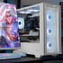 Computadora Gamer Xtreme PC Gaming White PBA, Intel Core i7-14700F, NVIDIA GeForce RTX 5060 Ti, 32GB, 1TB SSD, Wi-Fi, Windows 11 Prueba  6