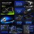 Computadora Gamer Xtreme PC Gaming CM-50278, Intel Core Ultra 9 285K, NVIDIA GeForce RTX 5080, 32GB, 1TB SSD, Wi-Fi, Windows 11 Prueba - Imagen adicional 4