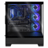Computadora Gamer Xtreme PC Gaming CM-50352, AMD Ryzen 7 9700X, NVIDIA GeForce RTX 5070, 16GB, 1TB SSD, Wi-Fi, Windows 11 Prueba - Imagen adicional 1