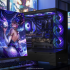 Computadora Gamer Xtreme PC Gaming CM-50352, AMD Ryzen 7 9700X, NVIDIA GeForce RTX 5070, 16GB, 1TB SSD, Wi-Fi, Windows 11 Prueba - Imagen adicional 3