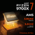 Computadora Gamer Xtreme PC Gaming CM-50352, AMD Ryzen 7 9700X, NVIDIA GeForce RTX 5070, 16GB, 1TB SSD, Wi-Fi, Windows 11 Prueba - Imagen adicional 4