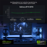 Computadora Gamer Xtreme PC Gaming CM-50352, AMD Ryzen 7 9700X, NVIDIA GeForce RTX 5070, 16GB, 1TB SSD, Wi-Fi, Windows 11 Prueba - Imagen adicional 6