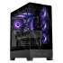 Computadora Gamer Xtreme PC Gaming CM-50407, Intel Core Ultra 9 285K, NVIDIA GeForce RTX 5090, 64GB, 4TB SSD, Wi-Fi, Windows 11 Prueba  1