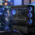 Computadora Gamer Xtreme PC Gaming XTPBAU964GB55090MA21B, Intel Core Ultra 9 285, NVIDIA GeForce RTX 5090, 32GB, 1TB SSD, Wi-Fi, Windows 11 Prueba + Teclado/Mouse/Monitor de 27" - Imagen adicional 3