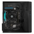 Computadora Xtreme PC Gaming CM-05137, AMD Athlon 3000G, 16GB, 500GB SSD, Wi-Fi, Windows 10 Prueba  2