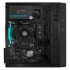 Computadora Xtreme PC Gaming CM-05136, AMD Athlon 3000G, 16GB, 500GB SSD, Wi-Fi, Windows 10 Prueba + Teclado/Mouse/Monitor de 21.5"  2