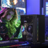 Computadora Xtreme PC Gaming CM-05757, AMD Athlon 3000G, 16GB, 500GB SSD, Wi-Fi, Windows 10 Prueba + Teclado/Mouse/Monitor de 21.5" - Imagen adicional 3