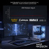 Computadora Xtreme PC Gaming CM-05757, AMD Athlon 3000G, 16GB, 500GB SSD, Wi-Fi, Windows 10 Prueba + Teclado/Mouse/Monitor de 21.5" - Imagen adicional 7