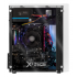 Computadora Xtreme PC Gaming CM-05758, AMD Athlon 3000G, 16GB, 500GB SSD, Wi-Fi, Windows 11 Prueba + Teclado/Mouse/Monitor de 21.5" - Imagen adicional 1