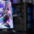 Computadora Gamer Xtreme PC Gaming CM-99953, Intel Core i3-12100F, NVIDIA GeForce RTX 3050, 16GB, 500GB SSD, Wi-Fi, Windows 11 Prueba - Imagen adicional 3