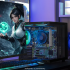 Computadora Xtreme PC Gaming CM-05945, Intel Core i3-14100, 16GB, 500GB SSD, Wi-Fi, Windows 11 Prueba - Imagen adicional 2
