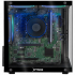 Computadora Xtreme PC Gaming CM-05945, Intel Core i3-14100, 16GB, 500GB SSD, Wi-Fi, Windows 11 Prueba - Imagen adicional 1