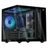 Computadora Xtreme PC Gaming CM-05945, Intel Core i3-14100, 16GB, 500GB SSD, Wi-Fi, Windows 11 Prueba