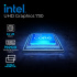 Computadora Xtreme PC Gaming XTPCI316GBHD730CCW, Intel Core i3-14100, 16GB, 500GB SSD, Wi-Fi, Windows 11 Prueba - Imagen adicional 5