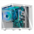 Computadora Xtreme PC Gaming XTPCI316GBHD730CCW, Intel Core i3-14100, 16GB, 500GB SSD, Wi-Fi, Windows 11 Prueba