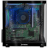 Computadora Xtreme PC Gaming CM-05947, Intel Core i3-14100, 16GB, 500GB SSD, Wi-Fi, Windows 11 Prueba + Teclado/Mouse/Monitor de 24.5" - Imagen adicional 1
