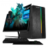 Computadora Xtreme PC Gaming XTPCI316GBHD730MUB, Intel Core i3-12100, 16GB, 1TB SSD, Wi-Fi, sin Sistema Operativo + Teclado/Mouse/Monitor de 23.8"  1