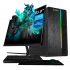 Computadora Xtreme PC Gaming XTPCI316GBHD730MUB, Intel Core i3-12100, 16GB, 1TB SSD, Wi-Fi, sin Sistema Operativo + Teclado/Mouse/Monitor de 23.8"  1