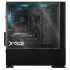 Computadora Gamer Xtreme PC Gaming CM-05486, Intel Core i5-12400F, NVIDIA GeForce RTX 3050, 16GB, 1TB SSD, Wi-Fi, Windows 11 Prueba  4