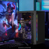 Computadora Xtreme PC Gaming CM-05911, Intel Core i5-10400T, 16GB, 500GB SSD, Wi-Fi, Windows 11 Prueba + Teclado/Mouse/Monitor de 23.8" - Imagen adicional 3