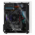 Computadora Xtreme PC Gaming CM-05910, Intel Core i5-10400T, 16GB, 500GB SSD, Wi-Fi, Windows 11 Home + Teclado/Mouse/Monitor de 23.8" - Imagen adicional 1