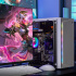 Computadora Xtreme PC Gaming CM-05910, Intel Core i5-10400T, 16GB, 500GB SSD, Wi-Fi, Windows 11 Home + Teclado/Mouse/Monitor de 23.8" - Imagen adicional 3