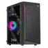 Computadora Xtreme PC Gaming CM-05914, Intel Core i5-10400T, 16GB, 500GB SSD, Wi-Fi, Windows 11 Prueba