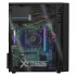 Computadora Xtreme PC Gaming CM-05484, Intel Core i5-12400, 16GB, 500GB SSD, Wi-Fi, Windows 11 Prueba + Teclado/Mouse/Monitor de 23.8" - Imagen adicional 1