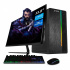 Computadora Xtreme PC Gaming CM-05484, Intel Core i5-12400, 16GB, 500GB SSD, Wi-Fi, Windows 11 Prueba + Teclado/Mouse/Monitor de 23.8"  1
