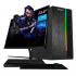 Computadora Xtreme PC Gaming XTPCI516GBHD730MUBV2, Intel Core i5-14400, 16GB, 1TB SSD, Wi-Fi, sin Sistema Operativo + Teclado/Mouse/Monitor de 23.8"  1